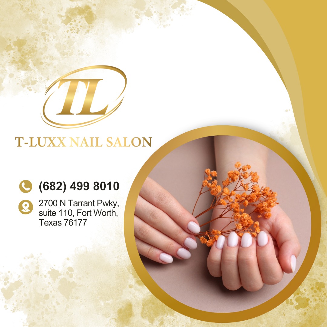 nail collection