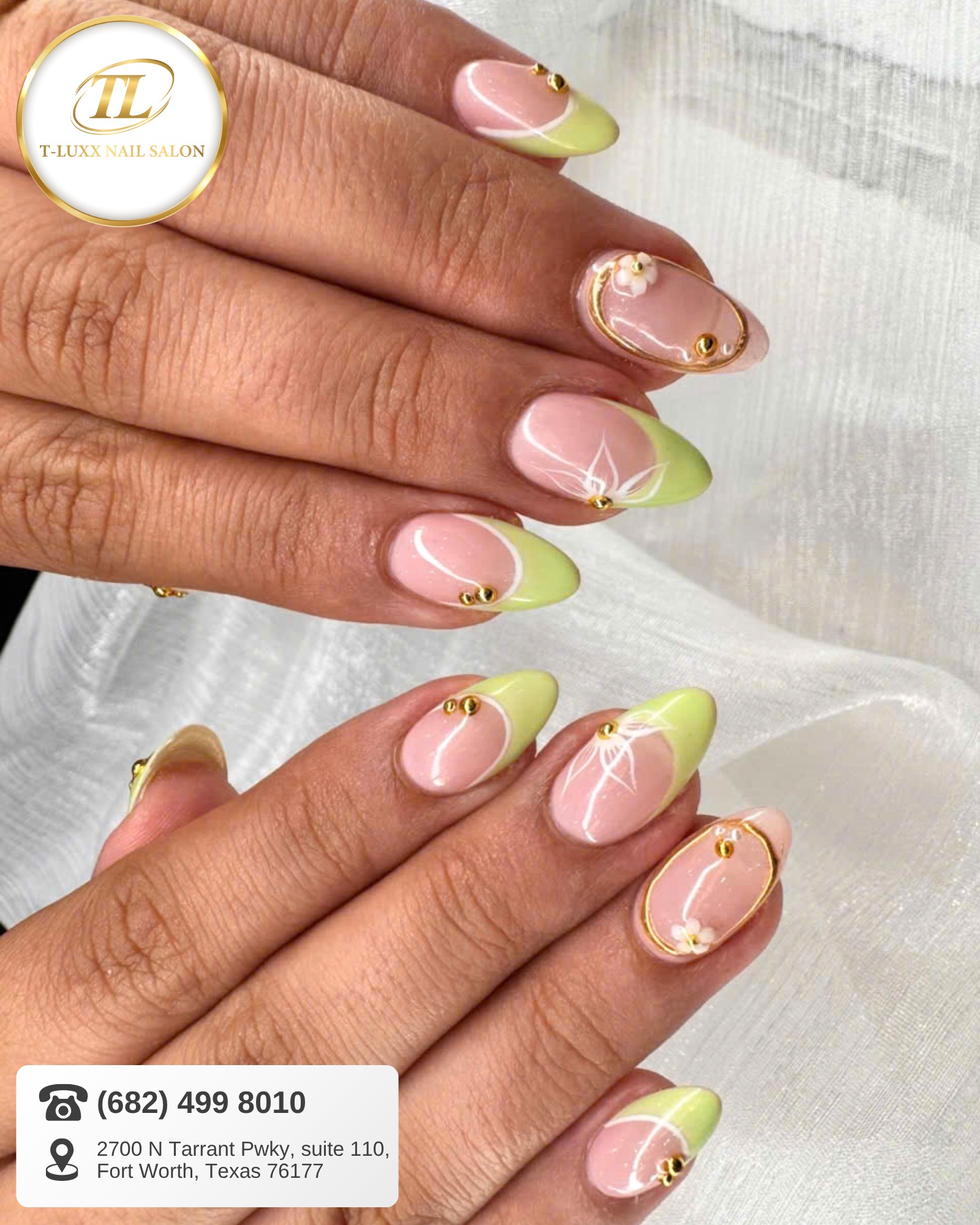 amazing nail