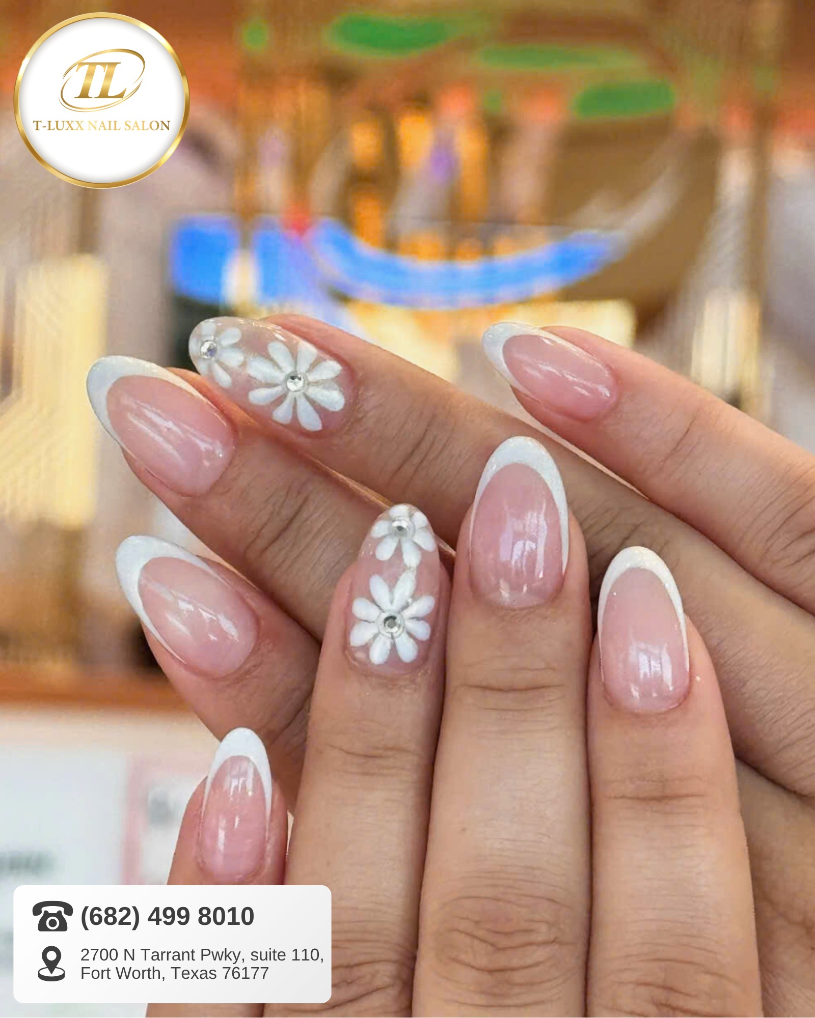 amazing nail