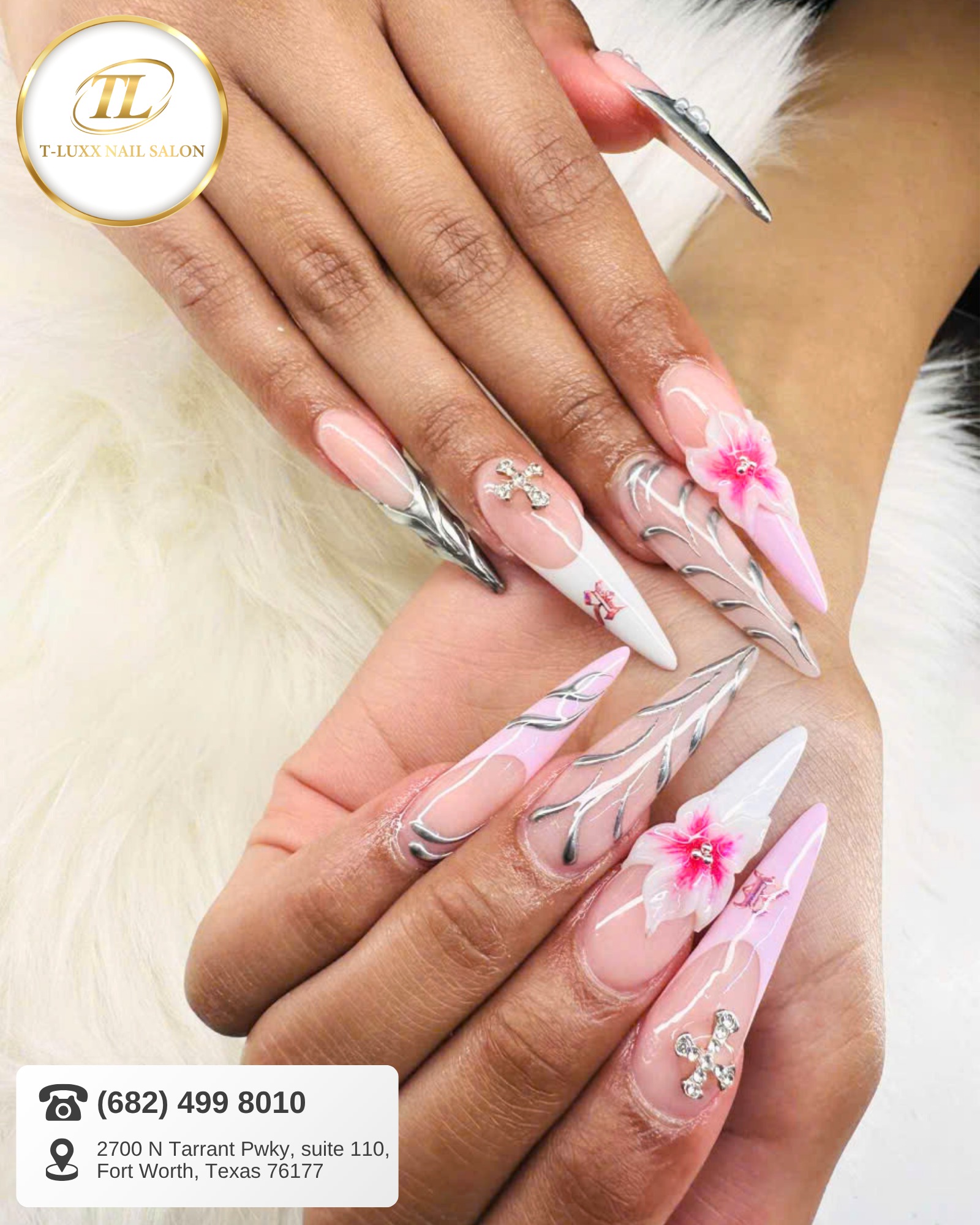 amazing nail
