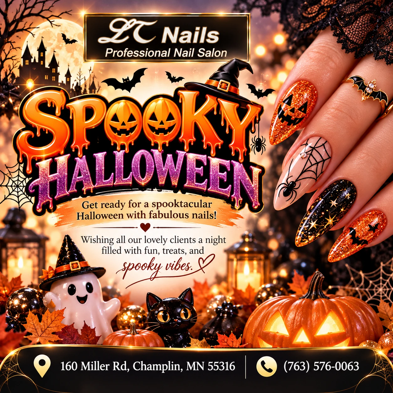 Halloween