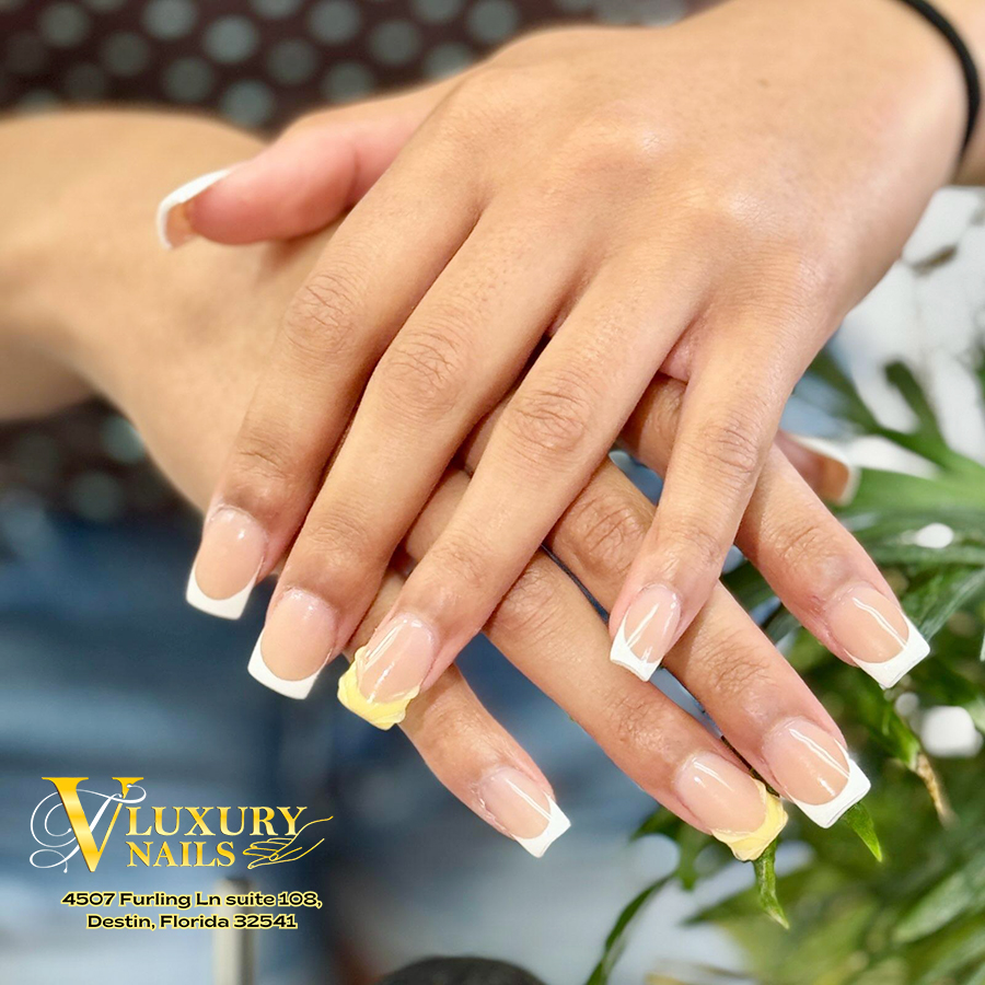 VT Luxury Nails