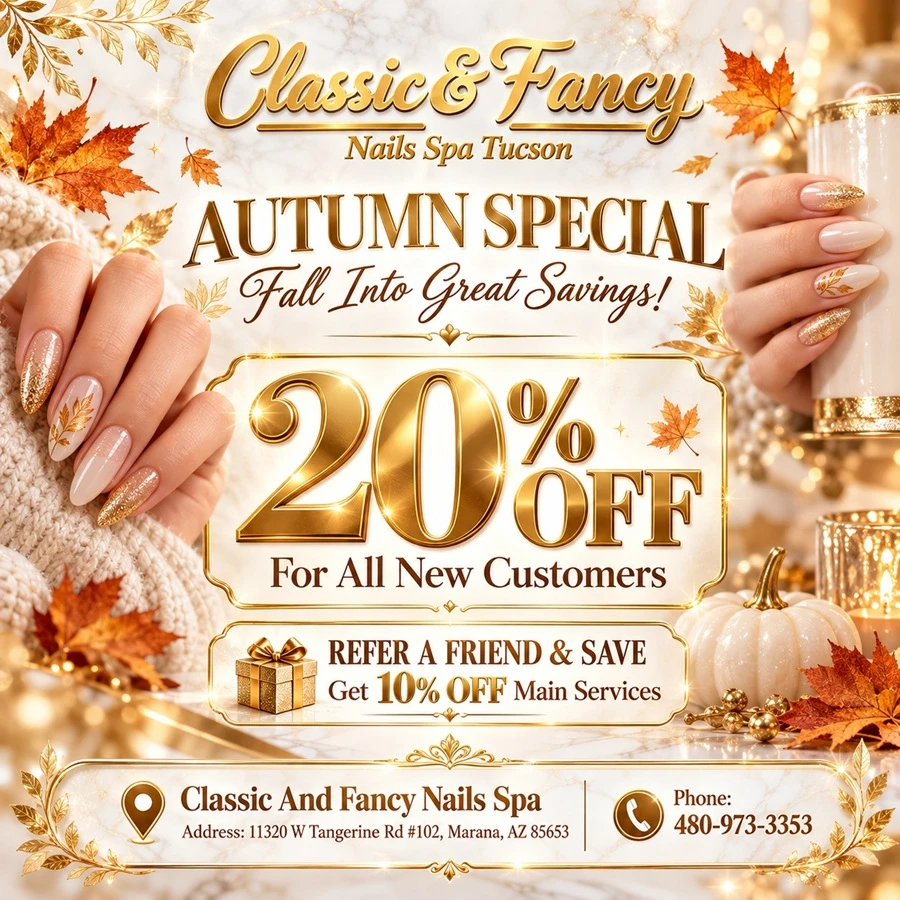 Autumn Special