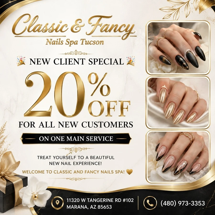 New Clients