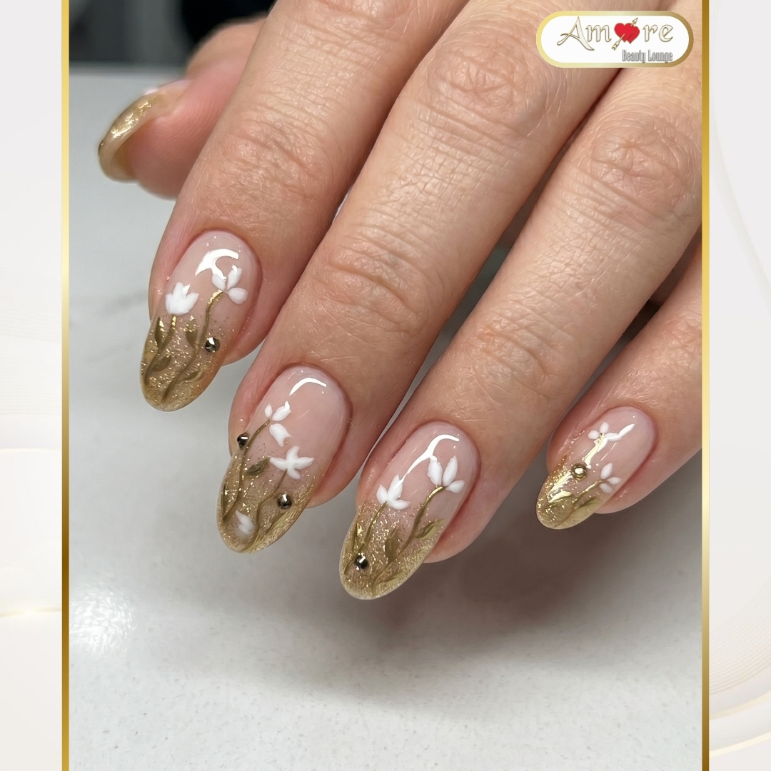 Amore Beauty Lounge