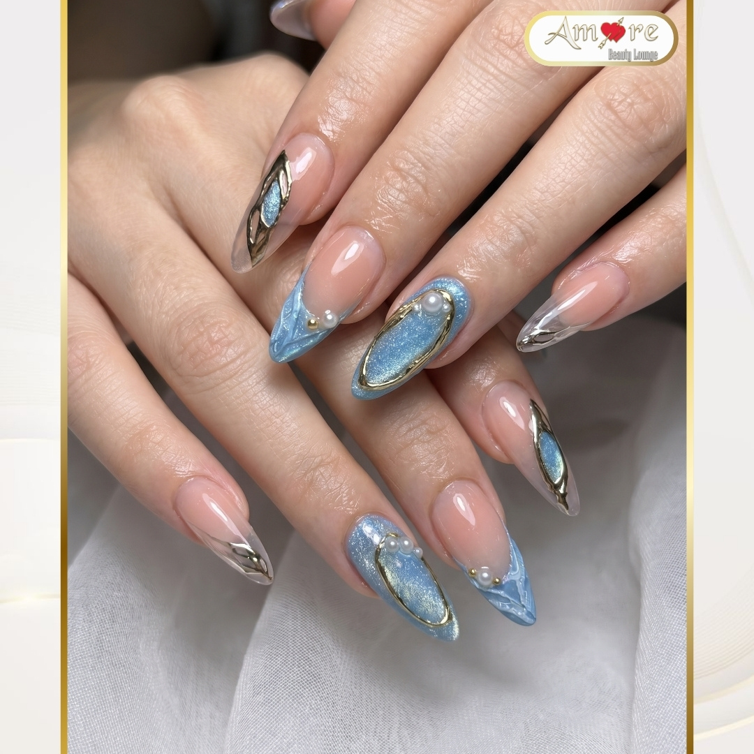 Nail Design June 17 2026