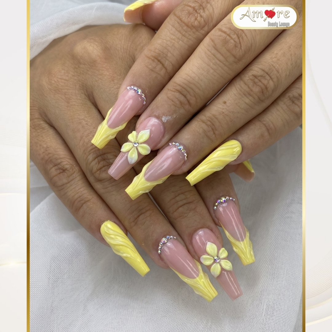 Nail Design June 17 2026