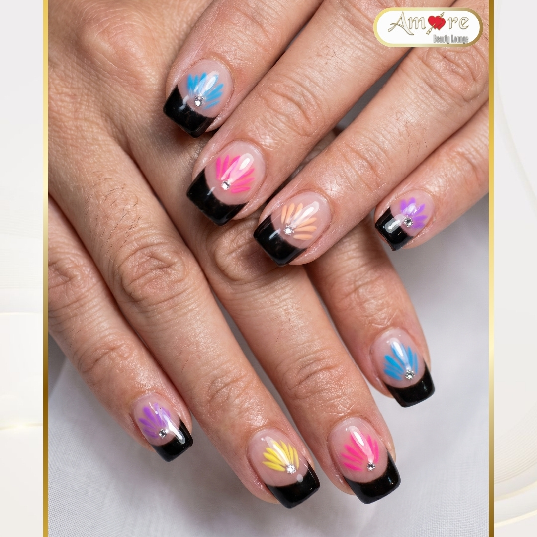 July 2026 Nail Favorites