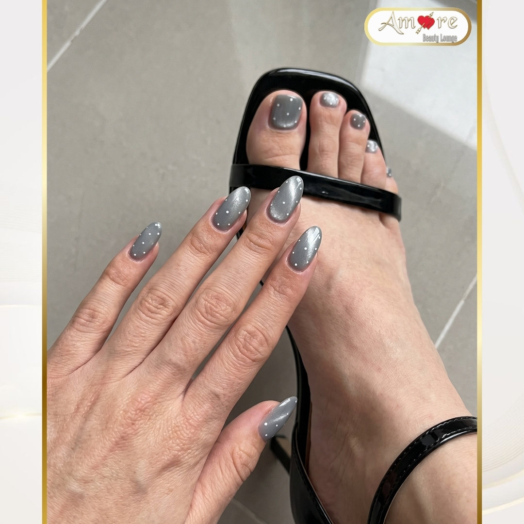 July 2026 Nail Favorites