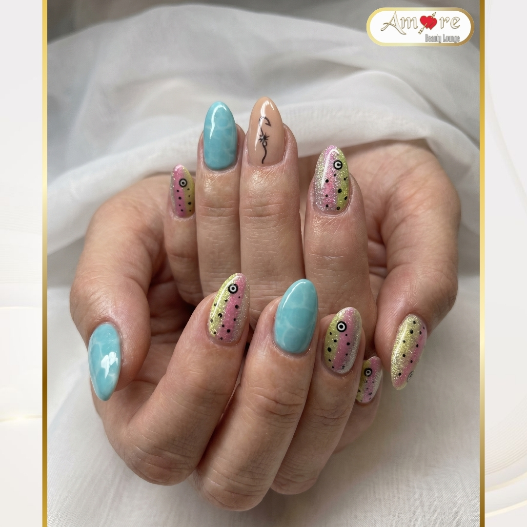 Nail Design June 17 2026