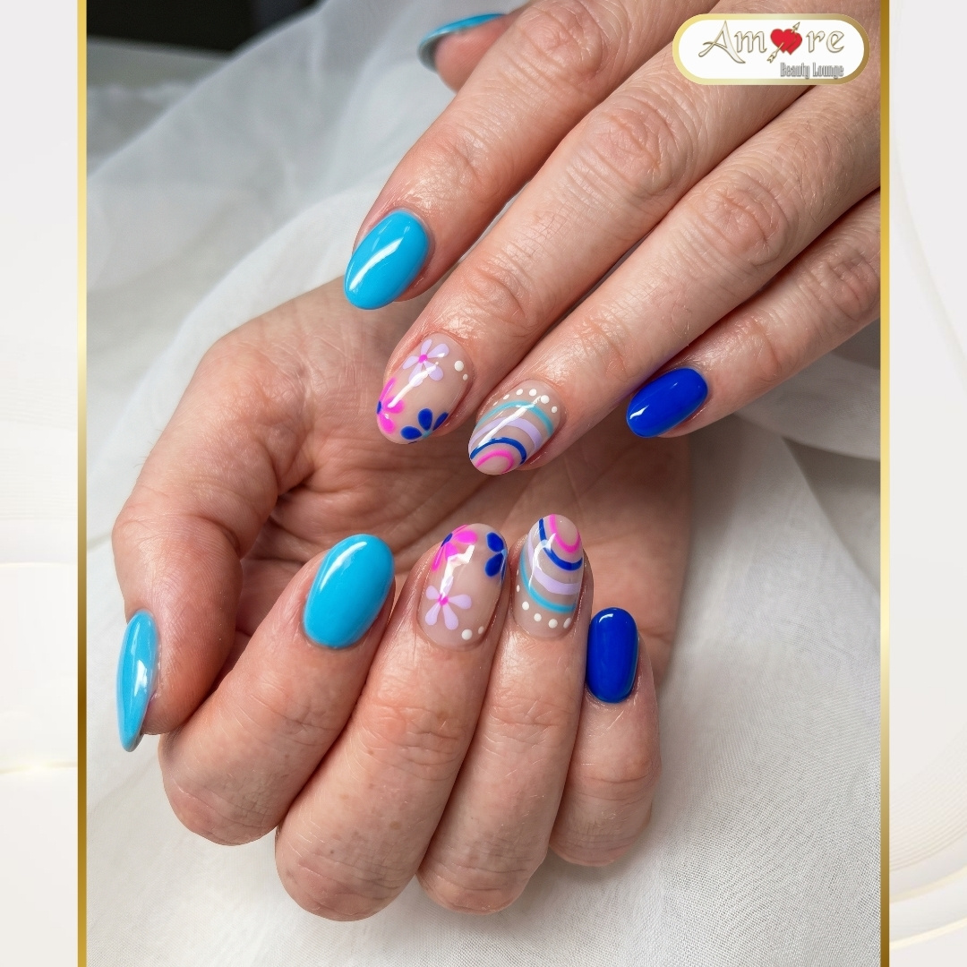 July 2026 Nail Favorites