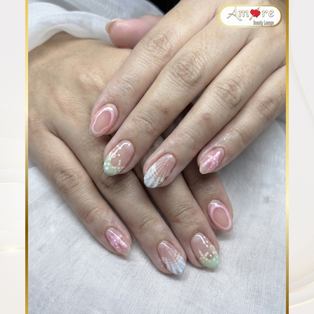 Nail Design June 17 2026