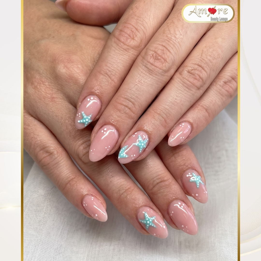 July 2026 Nail Favorites
