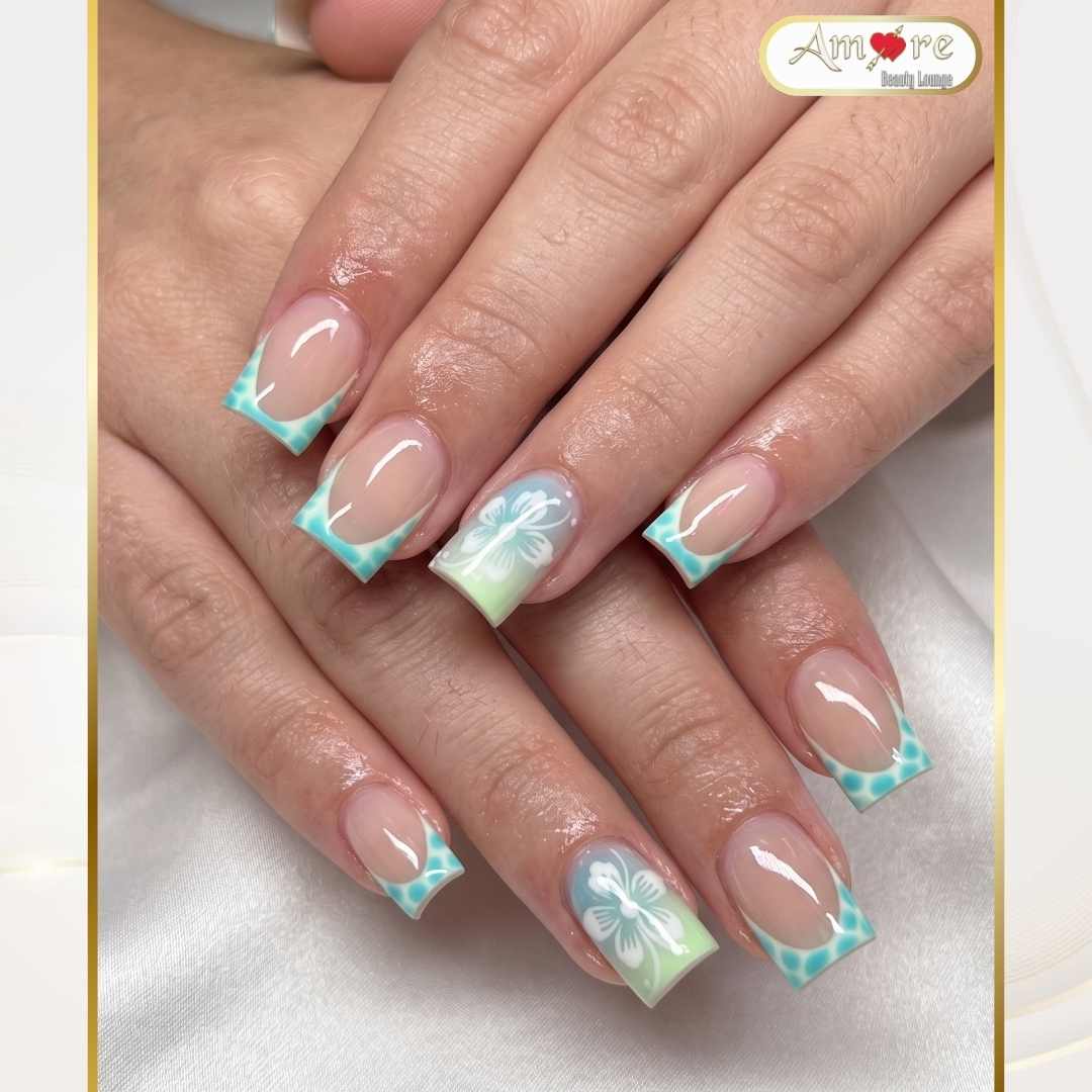 Nail Design June 17 2026