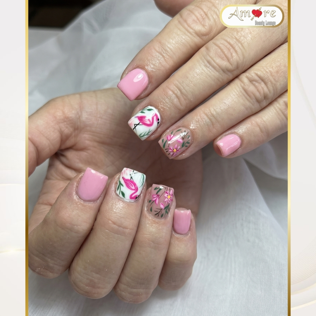 July 2026 Nail Favorites
