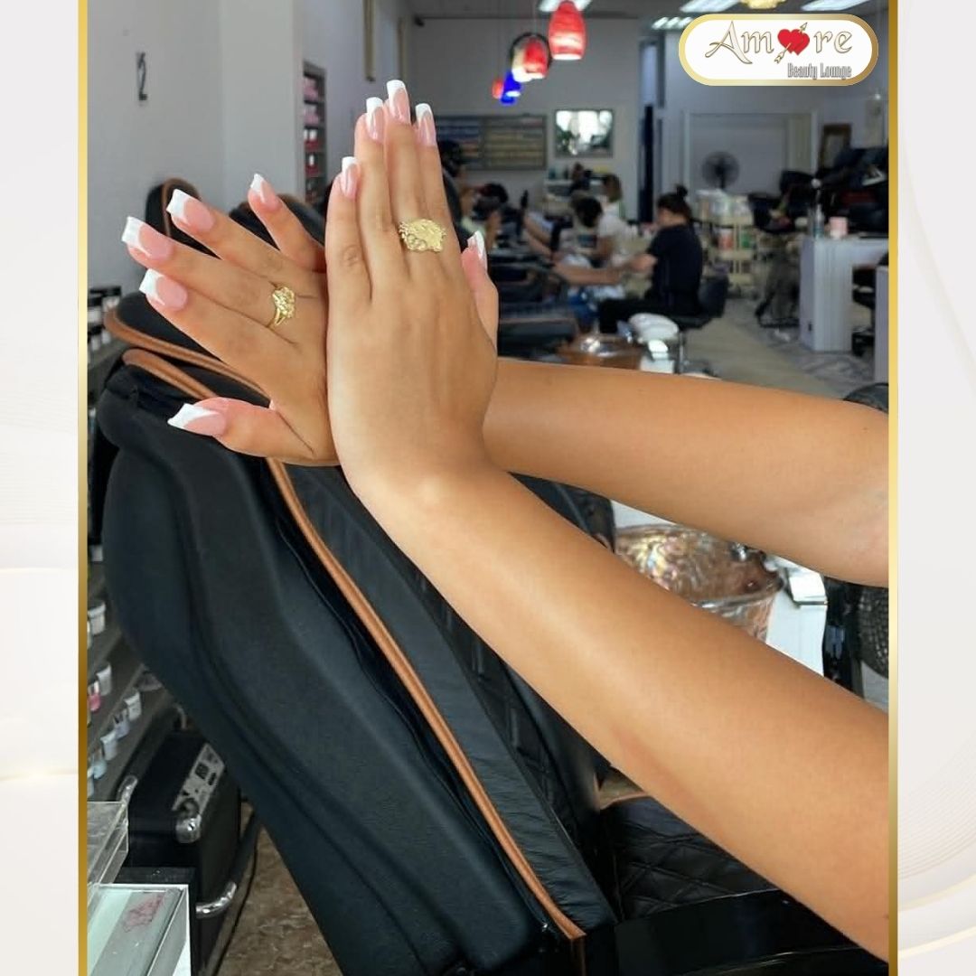 Amore Beauty Lounge