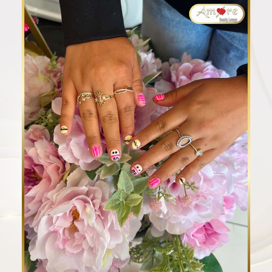 Amore Beauty Lounge