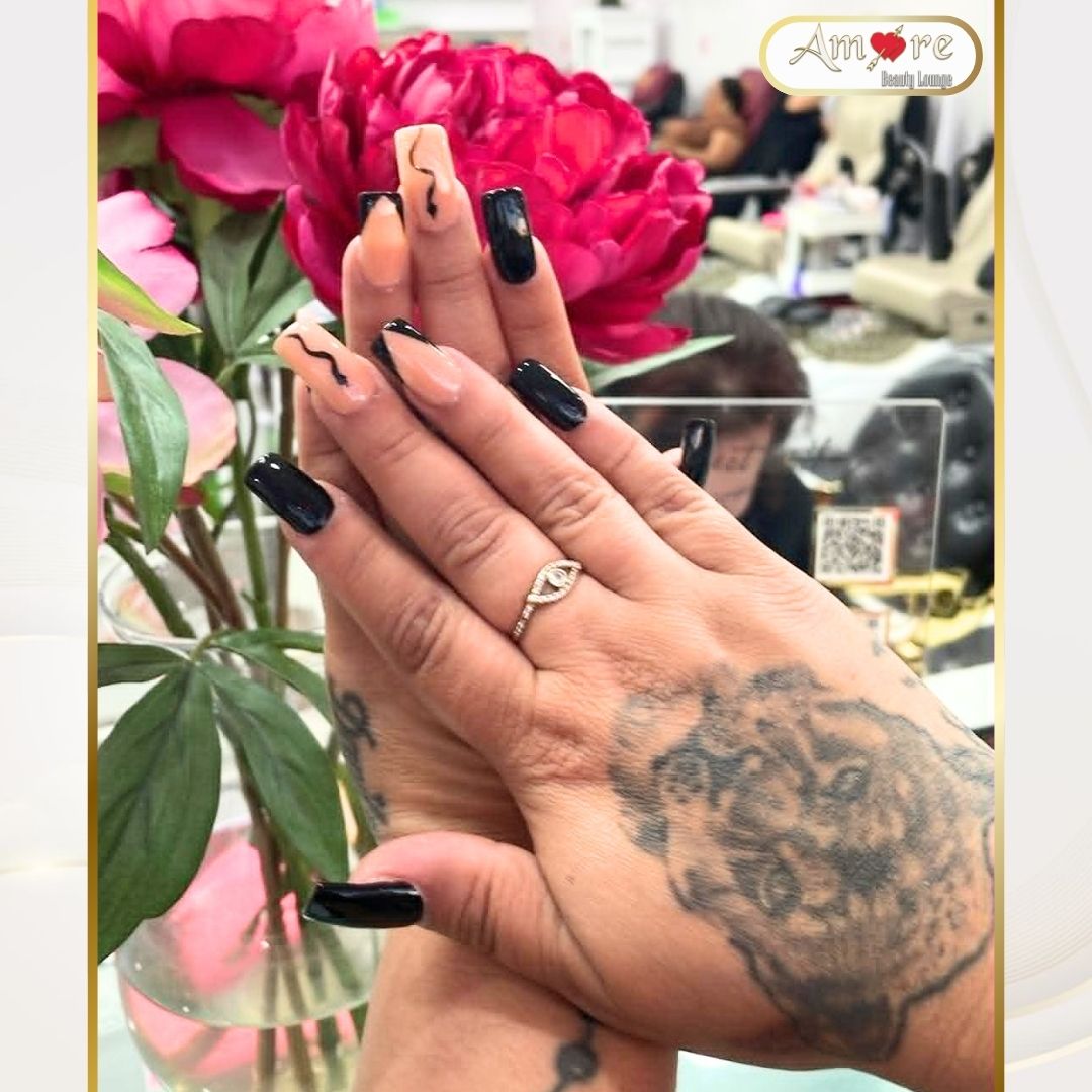 Amore Beauty Lounge