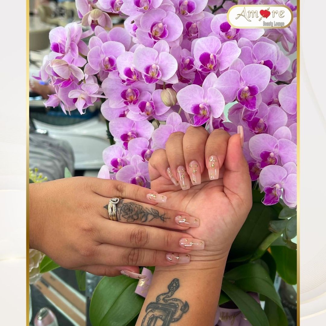Amore Beauty Lounge