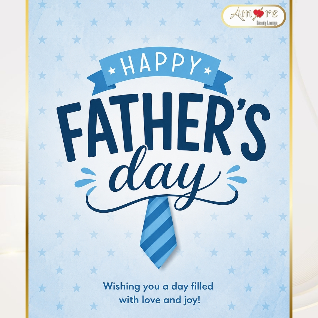 Happy Farther's Day