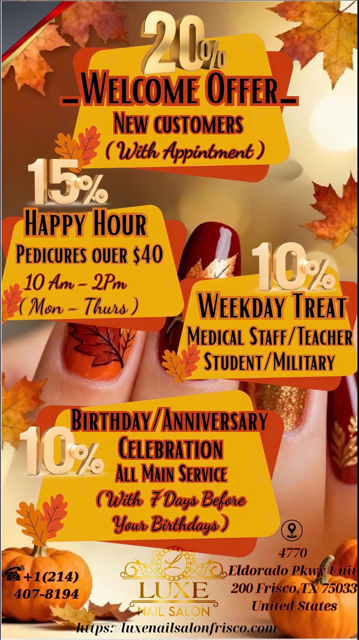 Coupons item 1