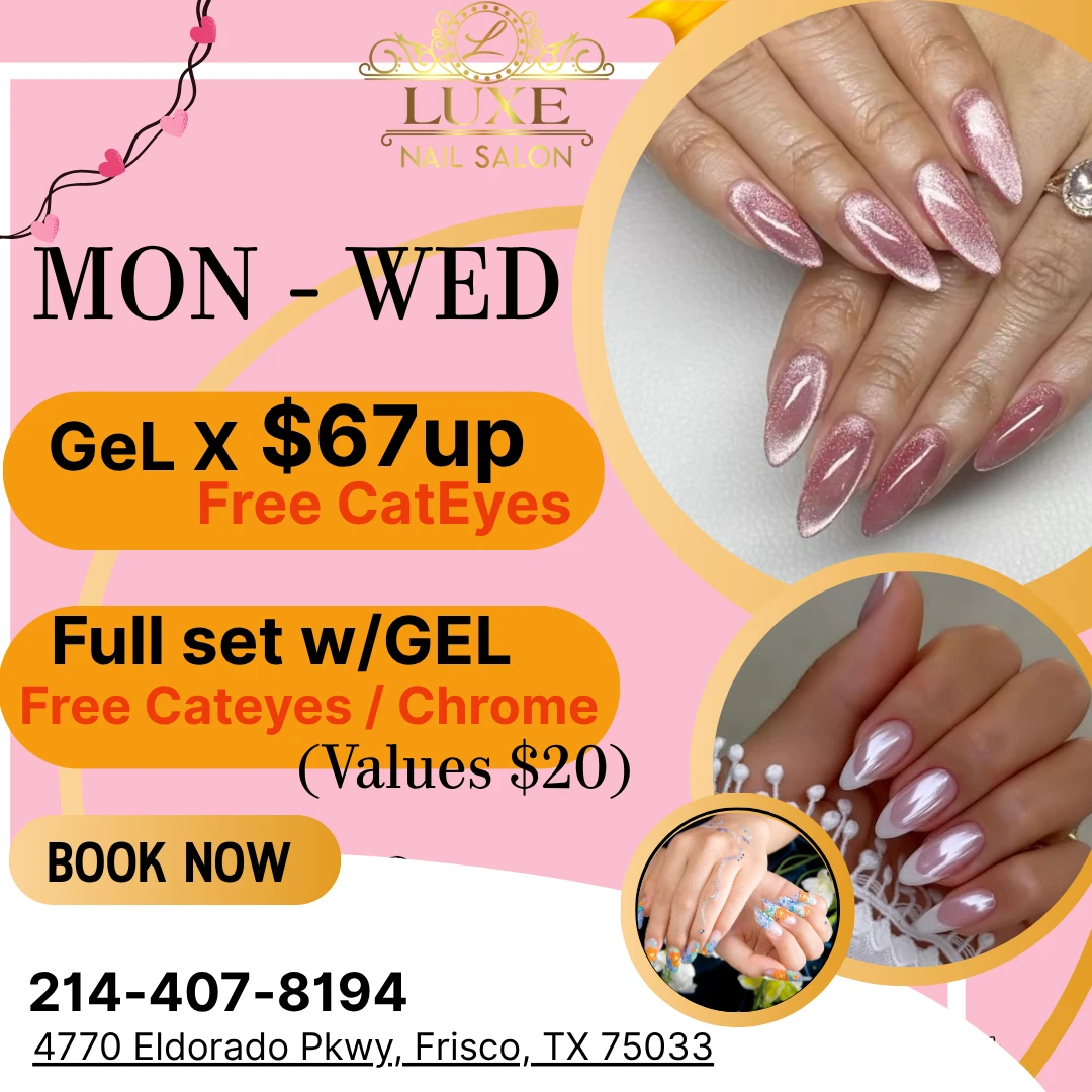 Coupons item 1
