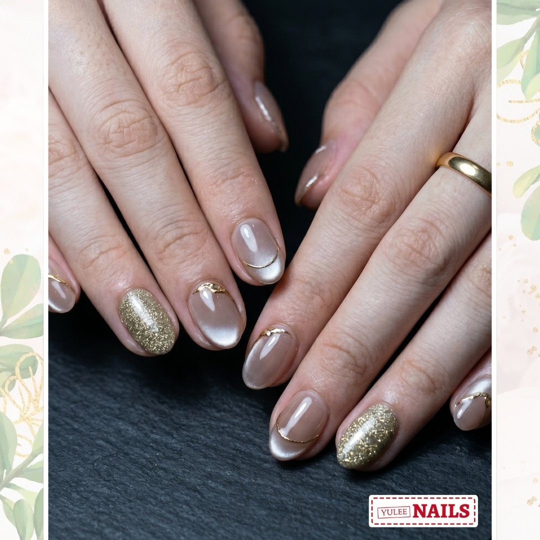 Nail May 11