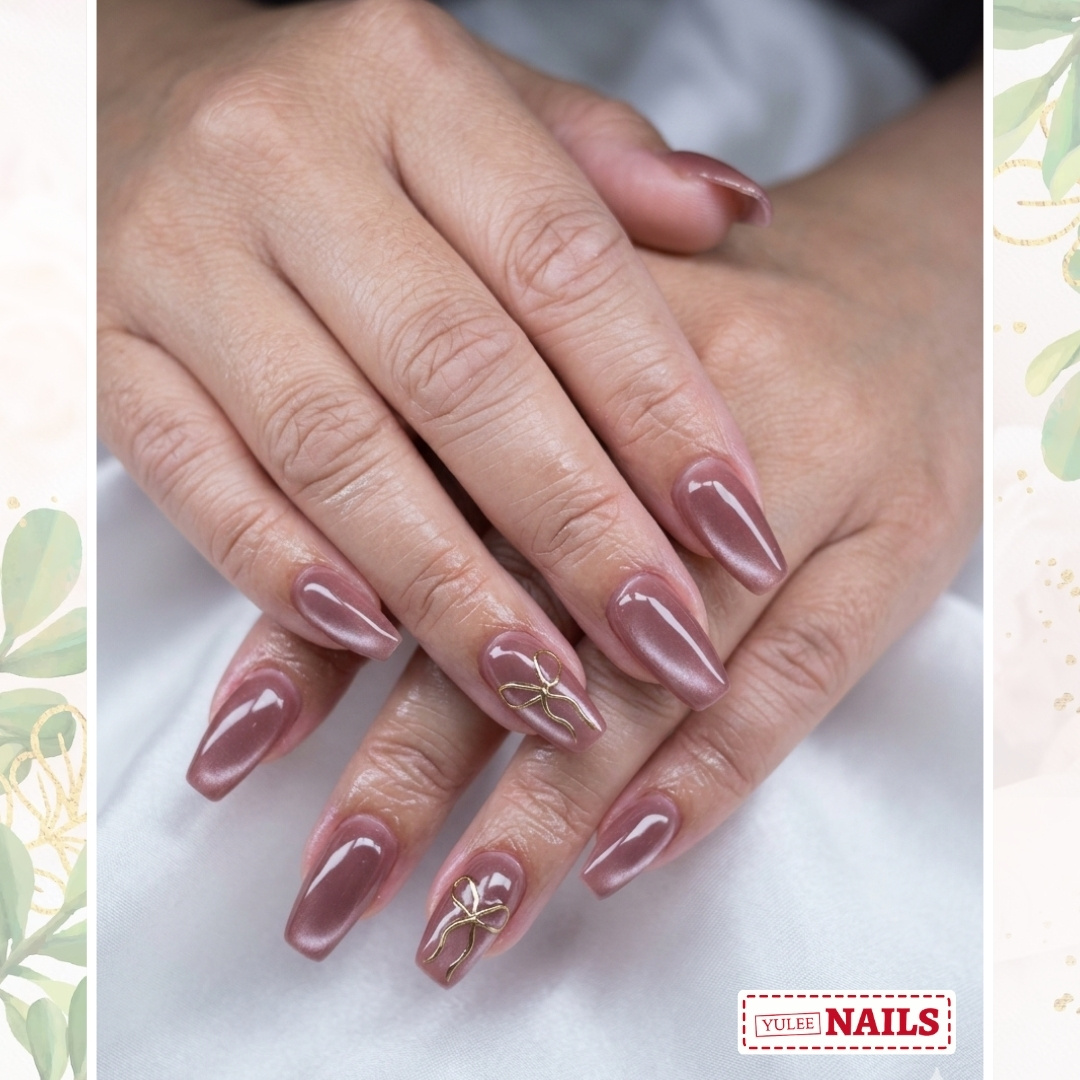 Nail May 11