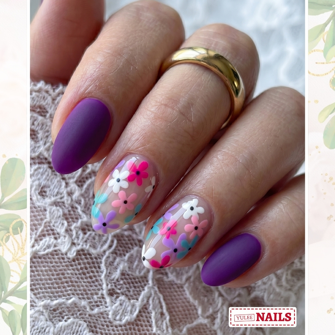 Nail May 11