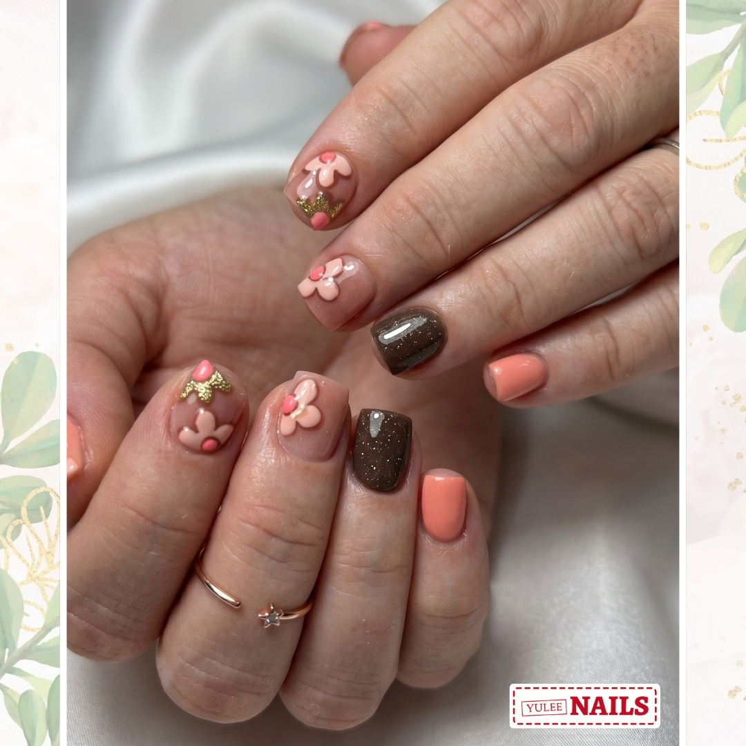 Nail May 11