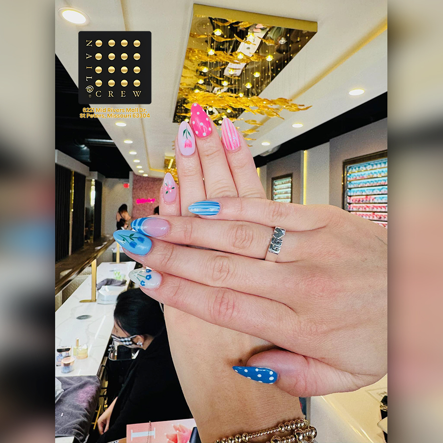 amazing nail