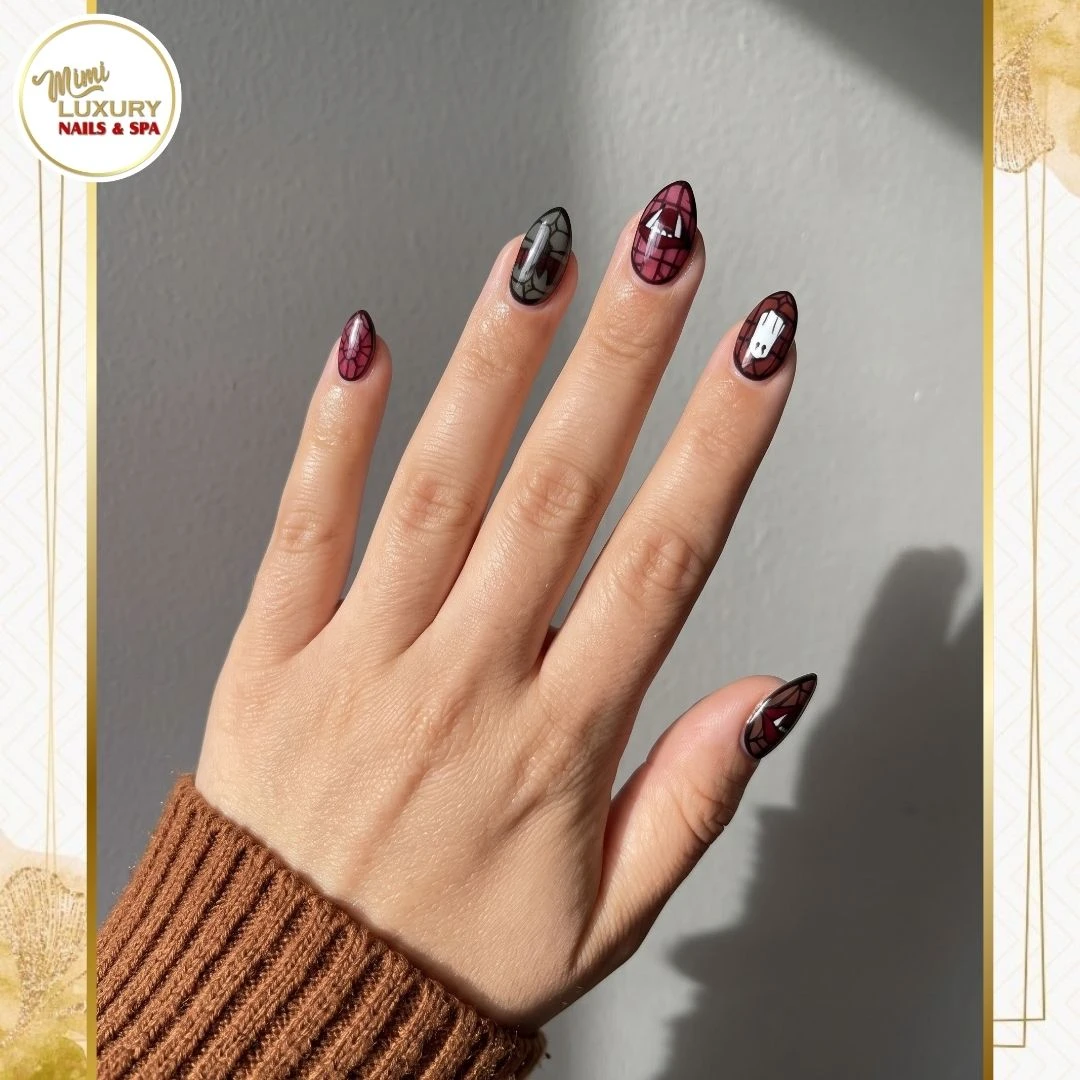 Nail Design