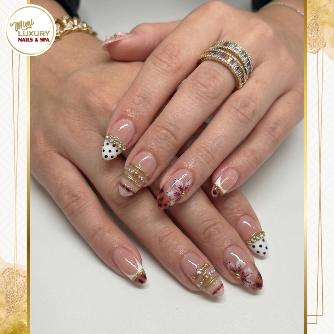 nails design