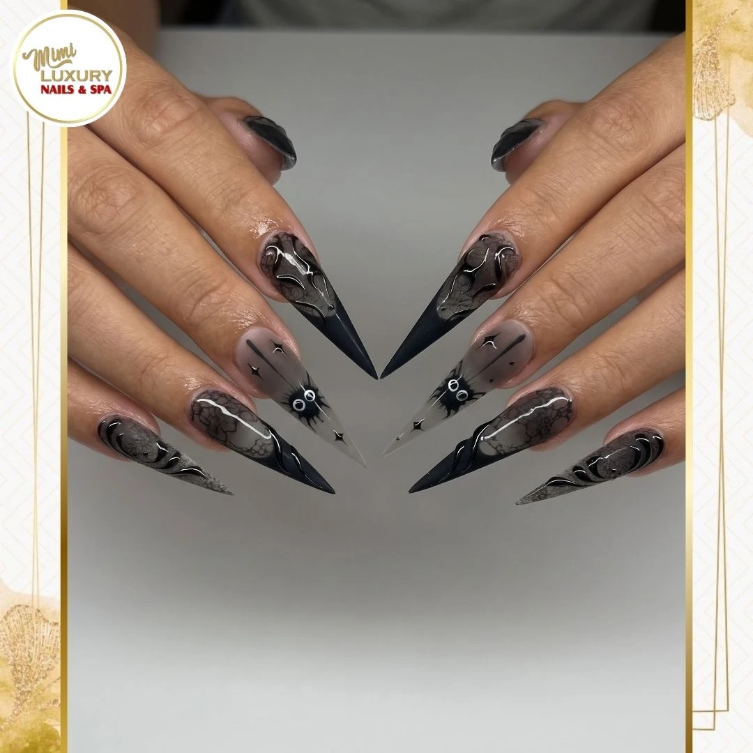 Nail Design
