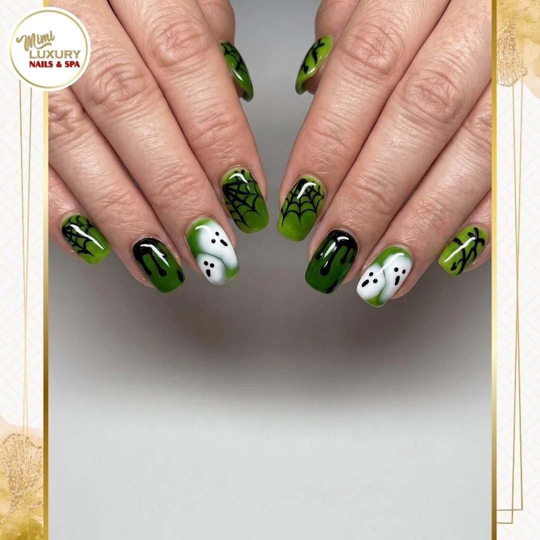 Nail Design