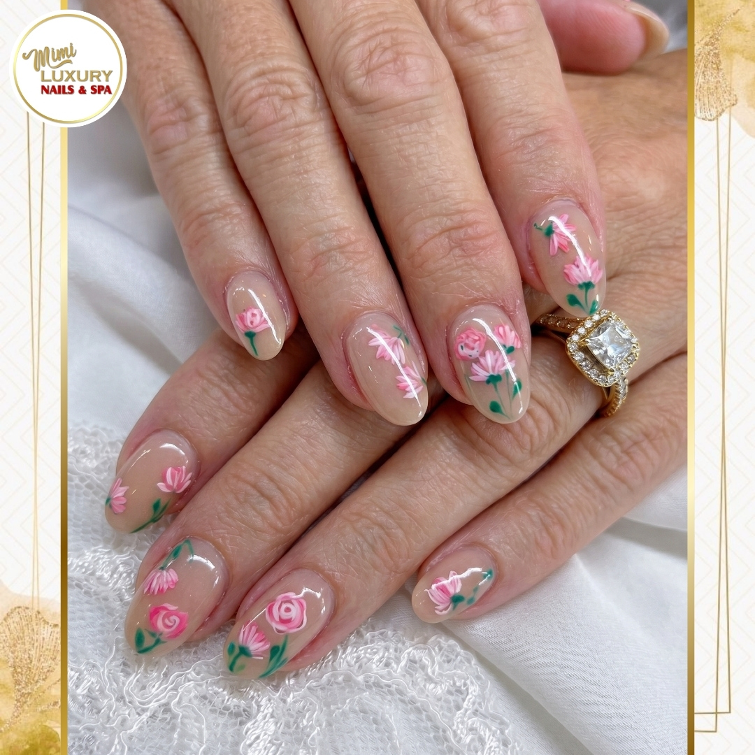 nails design