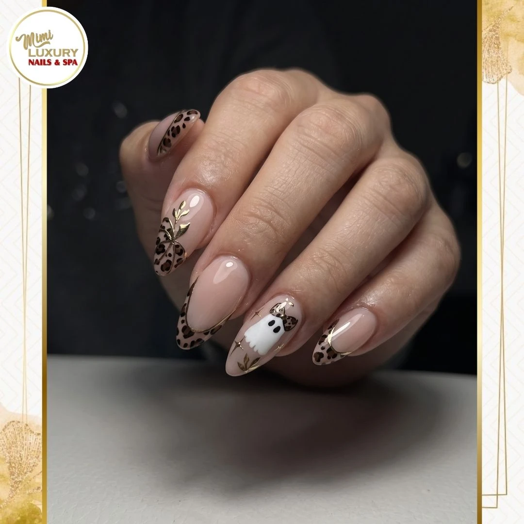 Nail Design