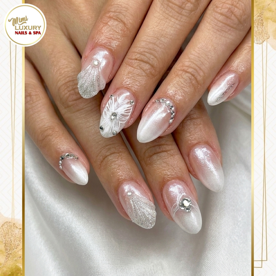 nails design