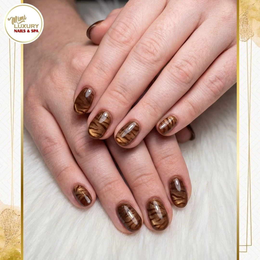 Nail Design