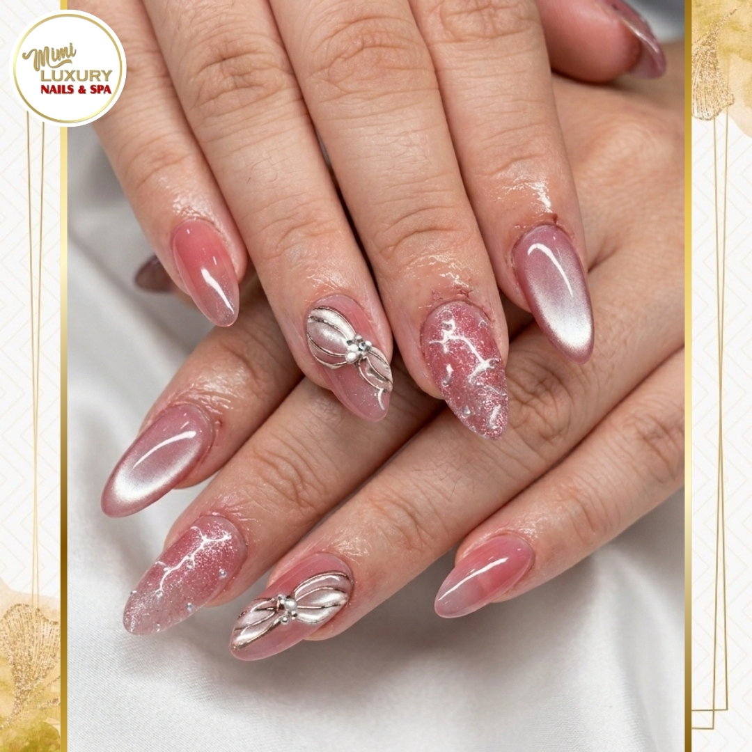 nails design