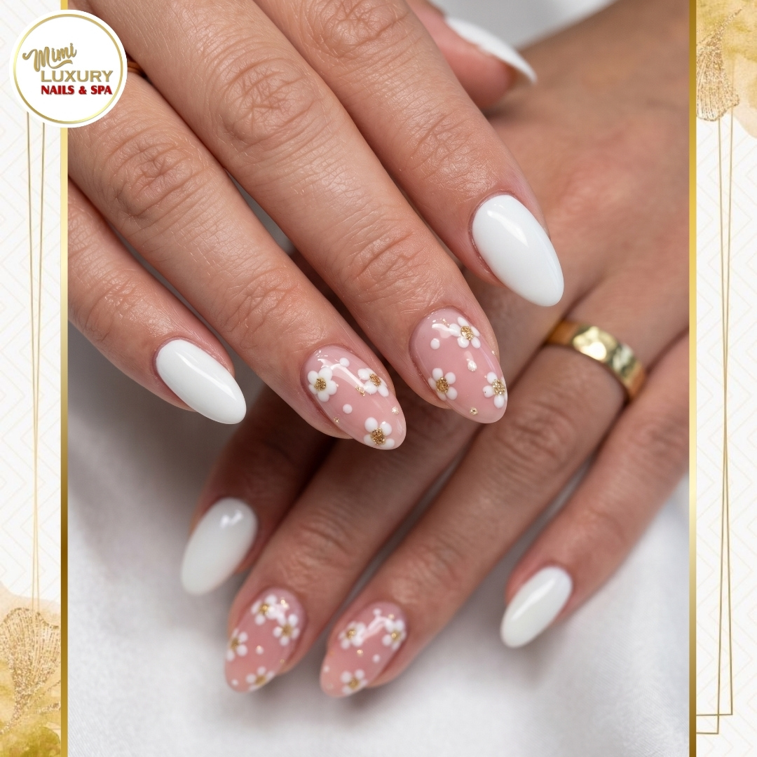 nails design