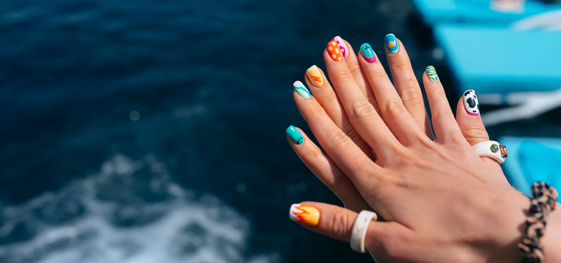 nails 1