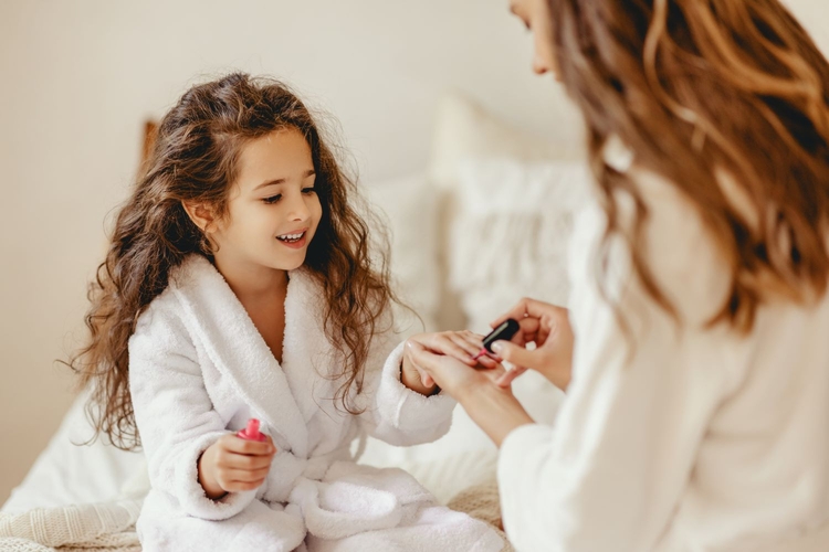 Children Nails