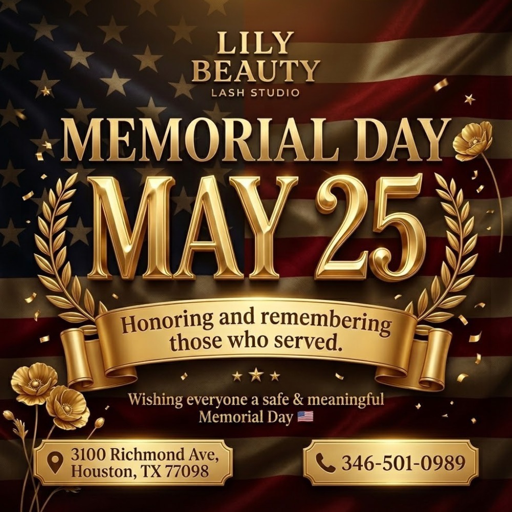 Memorial Day