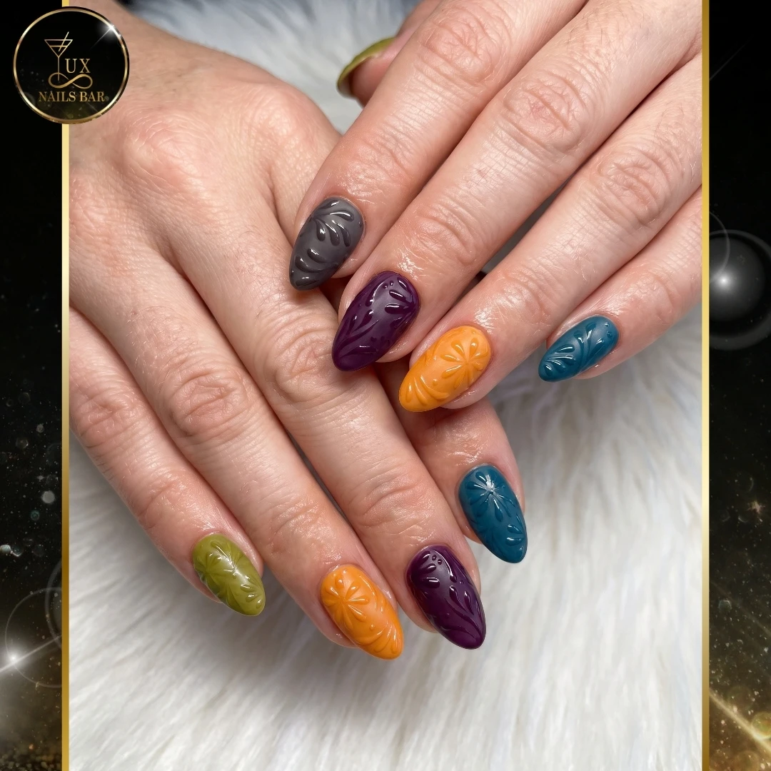 Lux Nails Bar