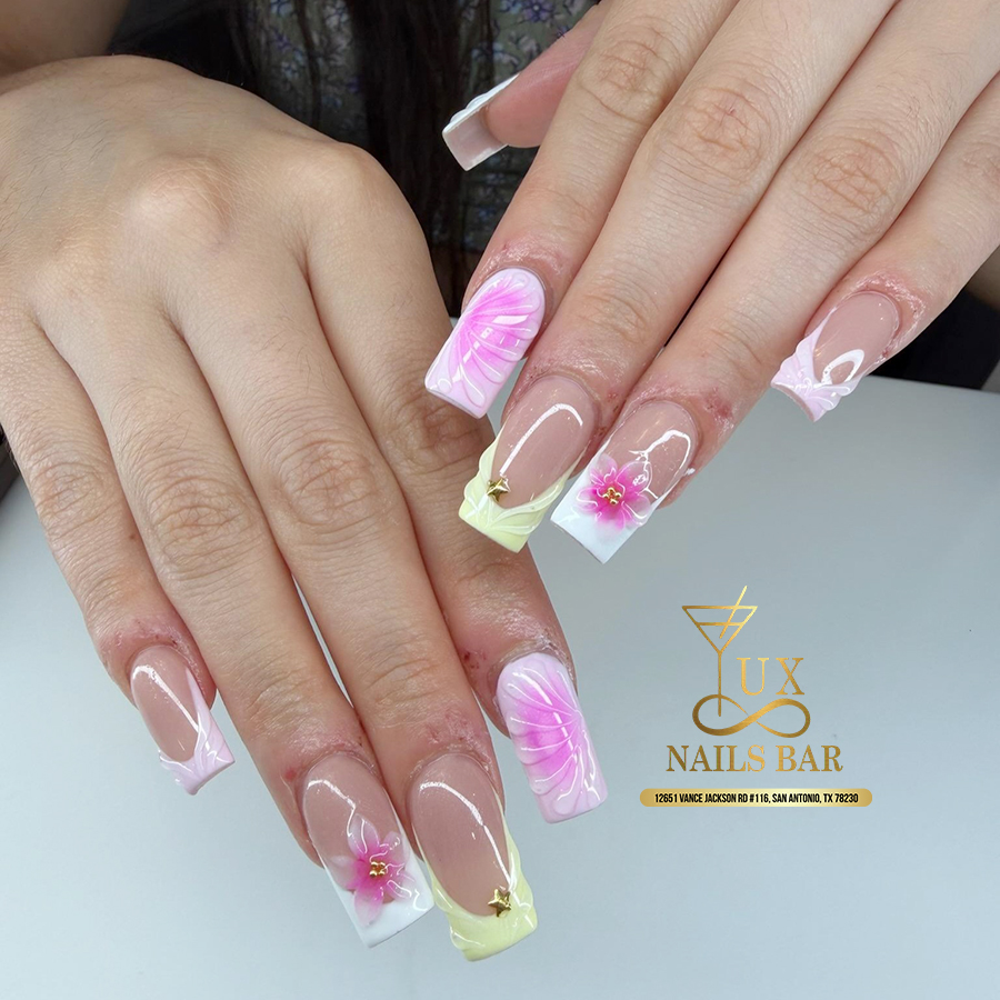 Nail Design July 2 2026