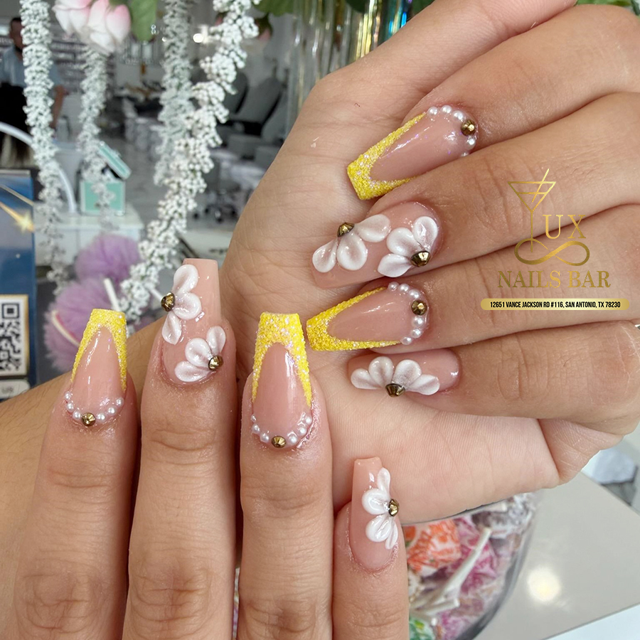 Nail Design July 2 2026