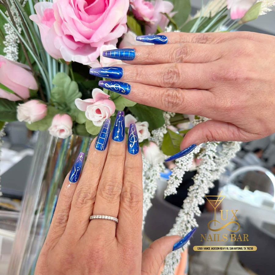 Nail Design July 2 2026