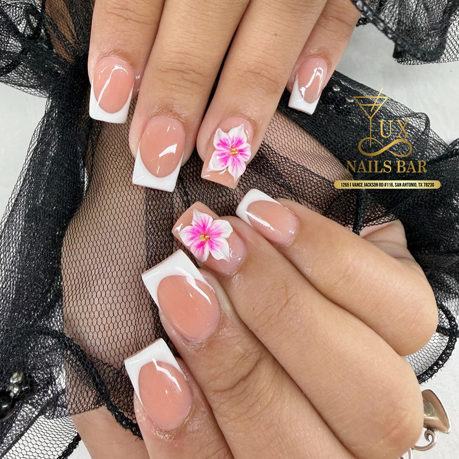 Nail Design July 2 2026