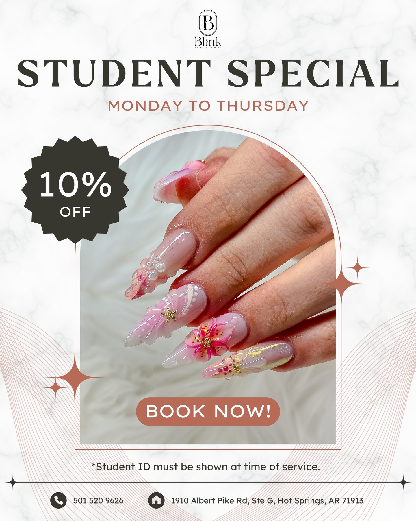 Coupons item 1